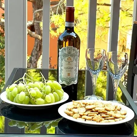 Cappuccini Apartment Peschiera del Garda