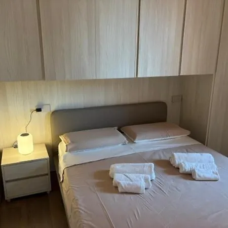 Apartment Cappuccini *
