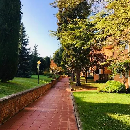 Cappuccini * Peschiera del Garda