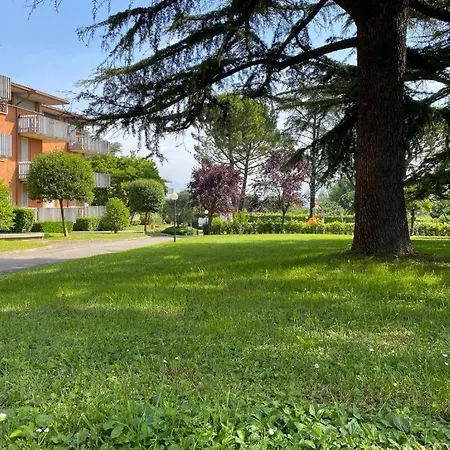Apartment Cappuccini *
