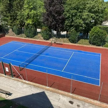 Cappuccini Daire Peschiera del Garda