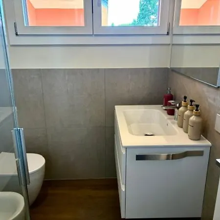 Apartment Cappuccini Peschiera del Garda