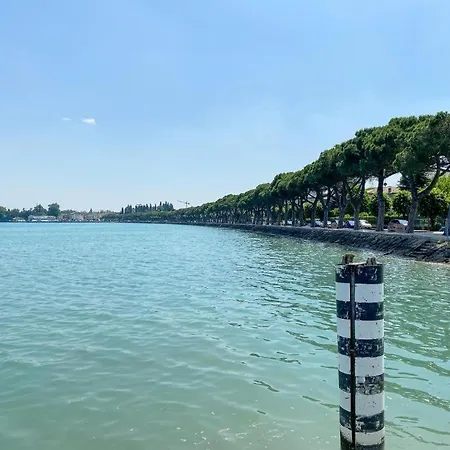Cappuccini Apartment Peschiera del Garda