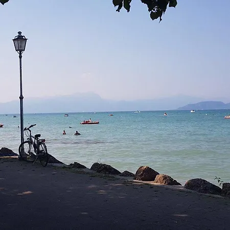 Cappuccini Apartment Peschiera del Garda