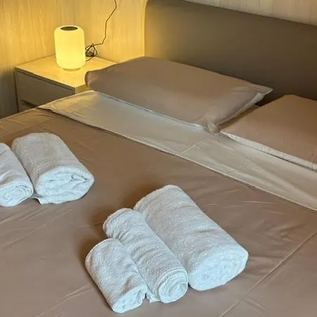 Cappuccini Apartment Peschiera del Garda