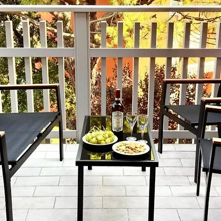 Cappuccini Apartment