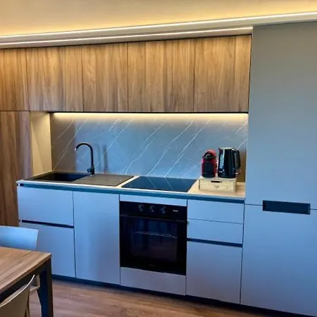 Apartment Cappuccini Peschiera del Garda